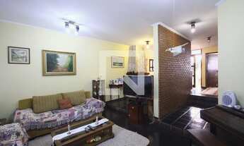 Imagem: Casa à Venda - Vila Mariana, 3 Quartos