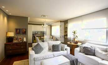 Imagem 4: Apartamento à Venda - Real Parque, 4 Quartos, 190 m2