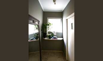 Imagem: Apartamento à Venda - Real Parque, 4 Quartos