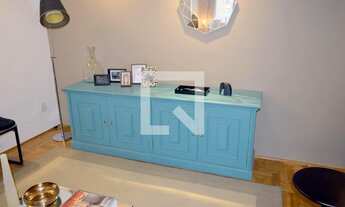 Imagem 5: Apartamento à Venda - Jardim Paulista, 2 Quartos, 112 m2