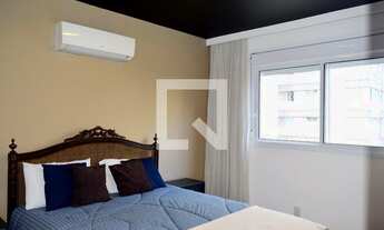 Imagem 6: Apartamento à Venda - Jardim Paulista, 2 Quartos, 112 m2