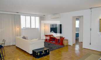 Imagem: Apartamento à Venda - Jardim Paulista