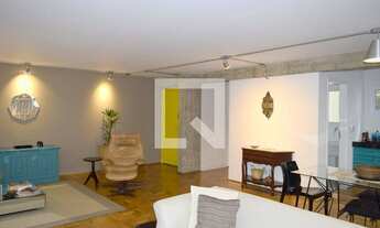 Imagem 3: Apartamento à Venda - Jardim Paulista, 2 Quartos, 112 m2