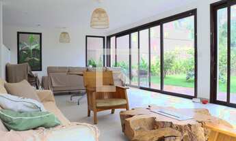 Imagem: Casa à Venda - Alto de Pinheiros, 5 Quartos