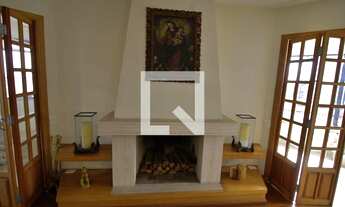 Imagem 4: Apartamento à Venda - Portal do Morumbi, 3 Quartos, 300 m2