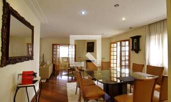 Imagem 5: Apartamento à Venda - Portal do Morumbi, 3 Quartos, 300 m2