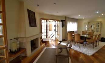 Imagem 3: Apartamento à Venda - Portal do Morumbi, 3 Quartos, 300 m2