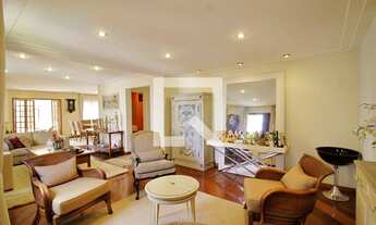 Imagem 6: Apartamento à Venda - Portal do Morumbi, 3 Quartos, 300 m2