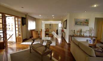 Imagem 2: Apartamento à Venda - Portal do Morumbi, 3 Quartos, 300 m2