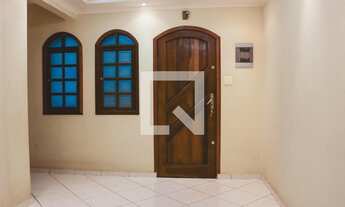 Imagem 3: Casa à Venda - Vila Sabrina , 3 Quartos, 162 m2