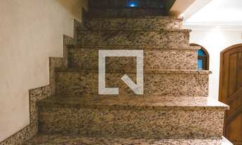 Imagem 6: Casa à Venda - Vila Sabrina , 3 Quartos, 162 m2