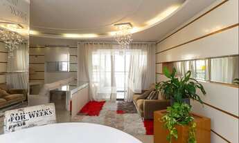 Imagem 3: Apartamento à Venda - Alto da Lapa, 2 Quartos, 86 m2