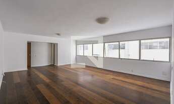 Imagem: Apartamento à Venda - Jardim Paulista