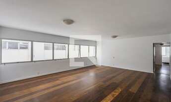 Imagem 4: Apartamento à Venda - Jardim Paulista, 3 Quartos, 170 m2