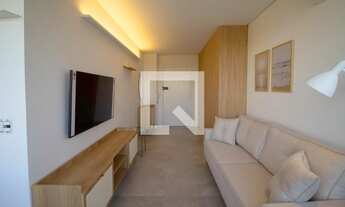 Imagem 3: Apartamento à Venda - Pinheiros, 1 Quarto, 44 m2