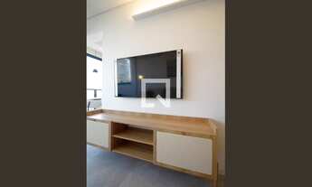 Imagem 6: Apartamento à Venda - Pinheiros, 1 Quarto, 44 m2