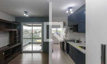 Imagem: Apartamento à Venda - Vila Ema, 2 Quartos