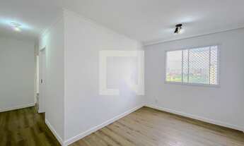 Imagem: Apartamento à Venda - Belém, 2 Quartos