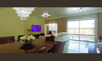 Imagem: Apartamento à Venda - Vila Leopoldina