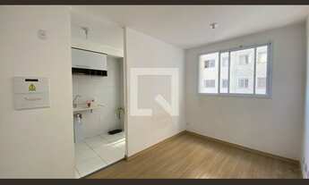 Imagem: Apartamento à Venda - Mooca, 2 Quartos