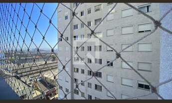 Imagem 5: Apartamento à Venda - Mooca, 2 Quartos, 38 m2