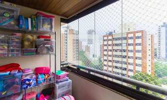 Imagem 6: Apartamento à Venda - Vila Mariana, 3 Quartos, 105 m2