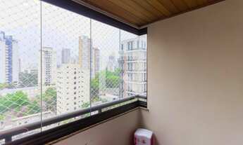 Imagem 7: Apartamento à Venda - Vila Mariana, 3 Quartos, 105 m2