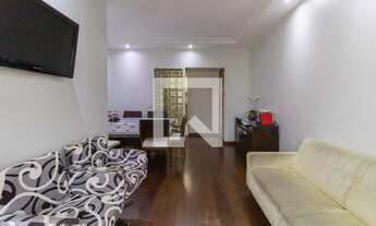 Imagem 3: Apartamento à Venda - Vila Mariana, 3 Quartos, 105 m2