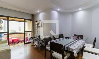 Imagem: Apartamento à Venda - Vila Mariana, 3 Quartos