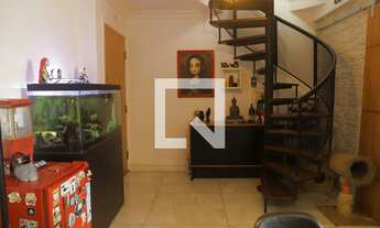 Imagem 3: Apartamento à Venda - Saúde, 3 Quartos, 168 m2