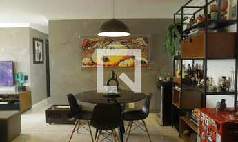 Imagem 2: Apartamento à Venda - Saúde, 3 Quartos, 168 m2