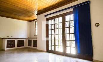 Imagem 5: Casa à Venda - Jabaquara, 3 Quartos, 300 m2