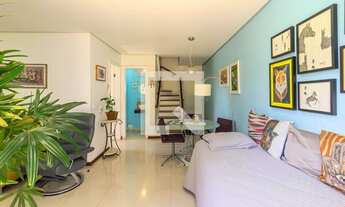 Imagem 4: Apartamento à Venda - Bela Vista, 2 Quartos, 110 m2