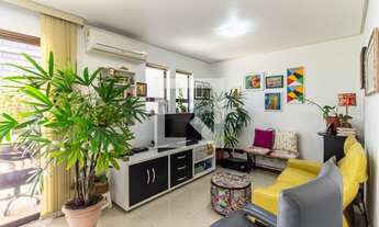 Imagem: Apartamento à Venda - Bela Vista, 2 Quartos
