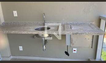 Imagem 4: Apartamento à Venda - Vila Prudente, 3 Quartos, 87 m2