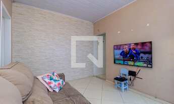 Imagem: Casa à Venda - Vila Invernada, 3 Quartos