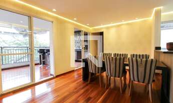 Imagem: Apartamento à Venda - Belém, 3 Quartos