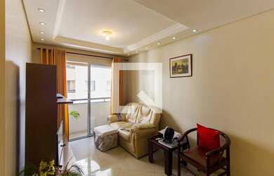 Imagem 3: Apartamento à Venda - Vila Prudente, 3 Quartos, 59 m2