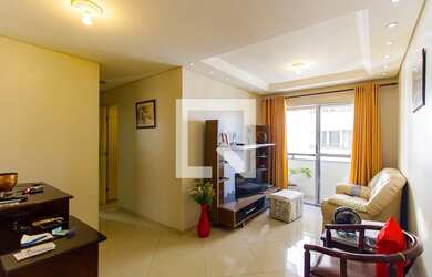 Imagem: Apartamento à Venda - Vila Prudente, 3