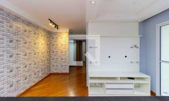 Imagem: Apartamento à Venda - Mooca, 2 Quartos