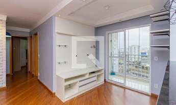 Imagem 4: Apartamento à Venda - Mooca, 2 Quartos, 54 m2