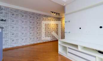 Imagem 5: Apartamento à Venda - Mooca, 2 Quartos, 54 m2