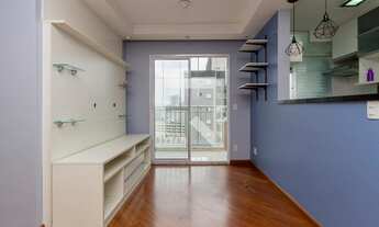 Imagem 2: Apartamento à Venda - Mooca, 2 Quartos, 54 m2