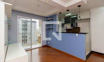 Imagem 3: Apartamento à Venda - Mooca, 2 Quartos, 54 m2