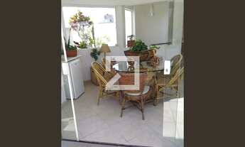 Imagem 4: Apartamento à Venda - Brooklin, 3 Quartos, 400 m2