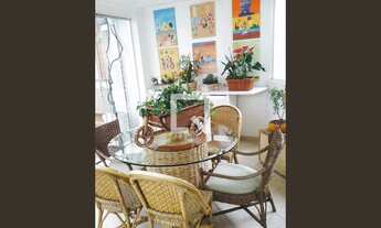 Imagem: Apartamento à Venda - Brooklin, 3 Quartos