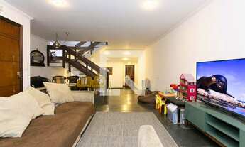 Imagem 3: Casa à Venda - Belém, 3 Quartos, 240 m2