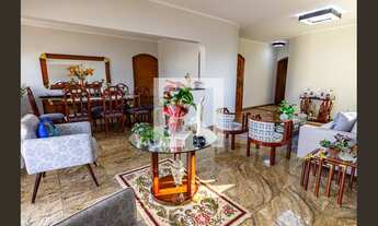 Imagem 3: Apartamento à Venda - Belém, 4 Quartos, 250 m2