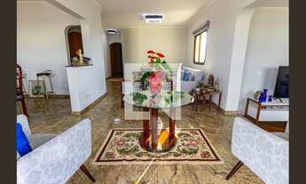 Imagem 2: Apartamento à Venda - Belém, 4 Quartos, 250 m2