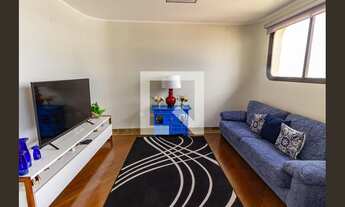 Imagem 7: Apartamento à Venda - Belém, 4 Quartos, 250 m2